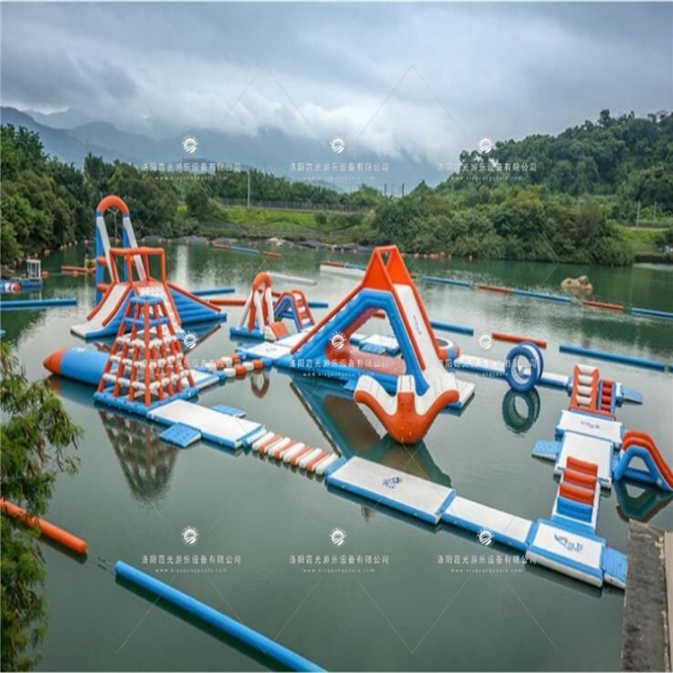 杨浦优质水上乐园